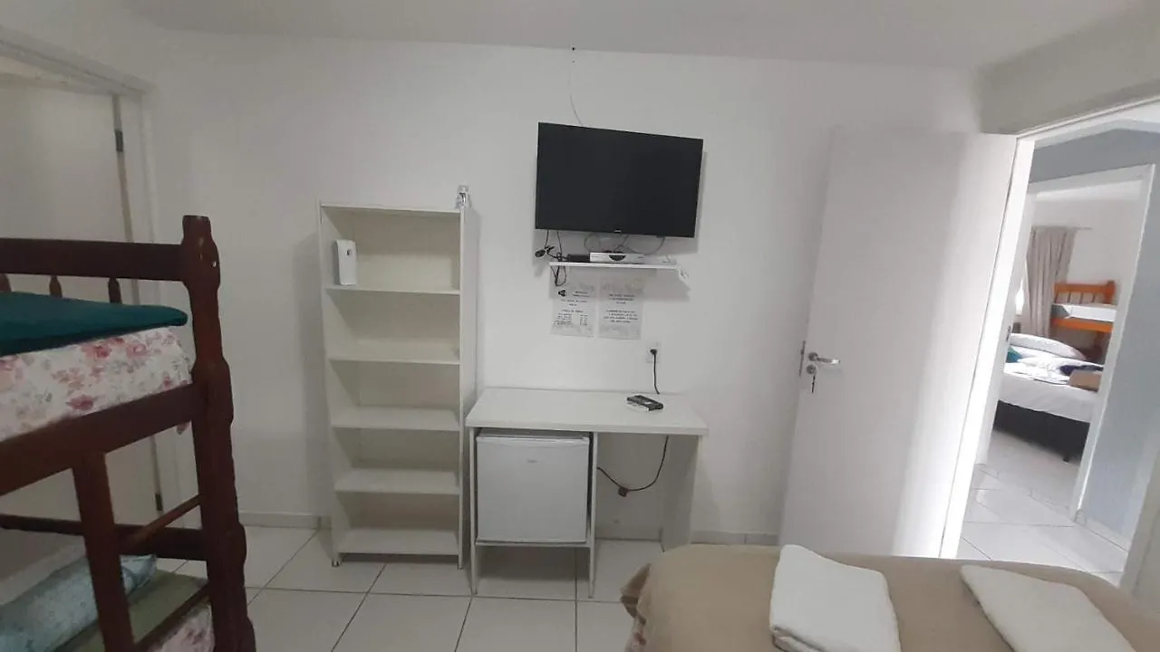 פנייה Pousada Do Aconchego 0*,  ברזיל